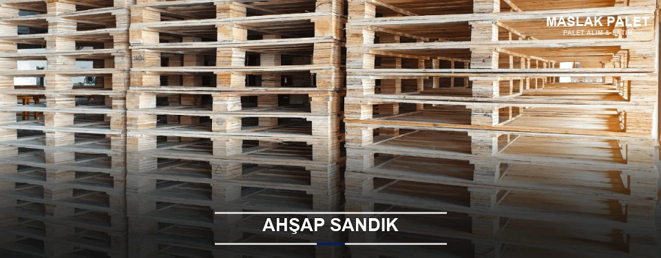 Maslak İhracat Sandığı Maslak İhracat Sandığı