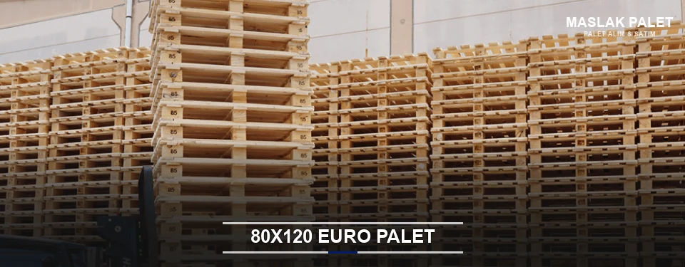 Maslak Euro Palet Tedarikçisi Maslak Euro Palet Tedarikçisi