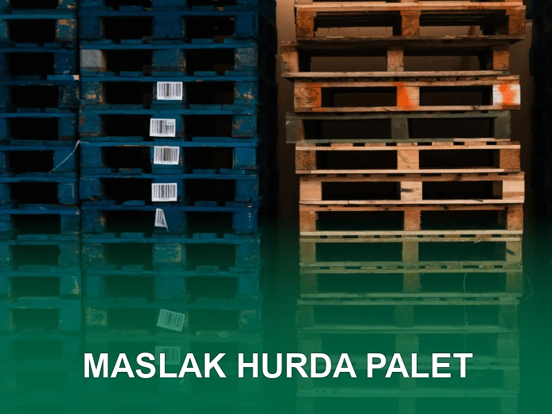 Maslak Palet Galeri 5