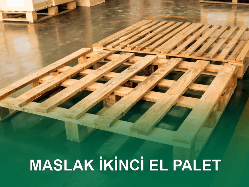 Maslak Palet Galeri 7