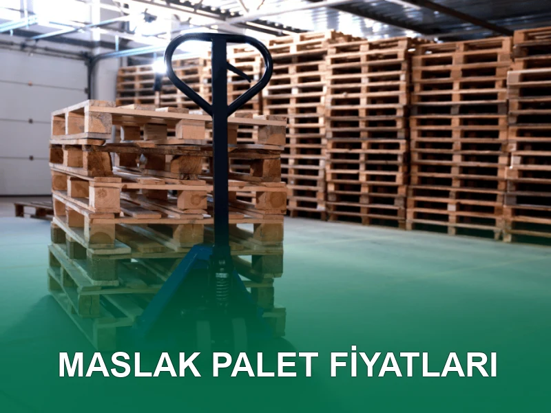 Maslak Palet Galeri 8